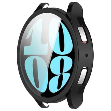 TPU Skal Fodral För Samsung Galaxy Watch6 40mm Full Coverage