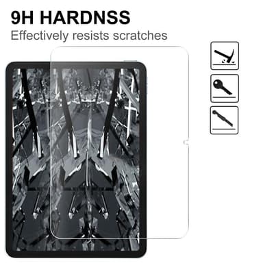 Härdat Glas till Apple iPad 10.9 2022