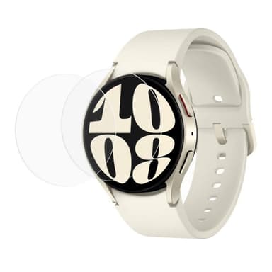2st skärmskydd Ultra Clear för Samsung Galaxy Watch6 47mm