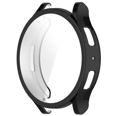 TPU Skal Fodral För Samsung Galaxy Watch6 40mm Full Coverage