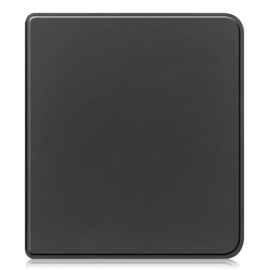 Fodral till Kobo Libra Colour eReader läsplatta - Svart