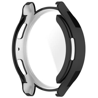TPU Skal Fodral För Samsung Galaxy Watch6 40mm Full Coverage