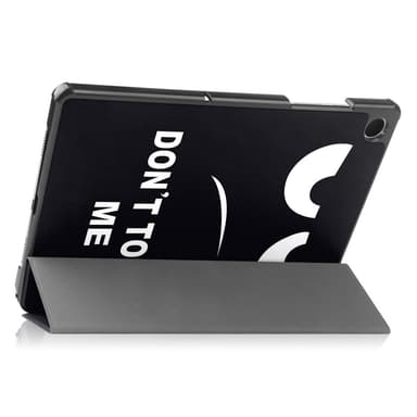 Slim Fit Cover fodral Till Samsung Galaxy Tab A9 8.7"" - Don't
