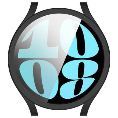 TPU Skal Fodral För Samsung Galaxy Watch6 40mm Full Coverage