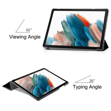 Slim Fit Cover fodral Till Samsung Galaxy Tab A9 8.7"" - Don't