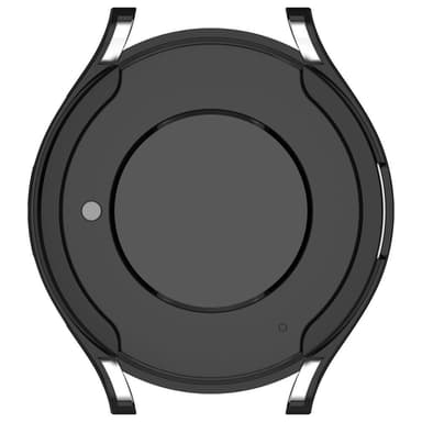 TPU Skal Fodral För Samsung Galaxy Watch6 40mm Full Coverage