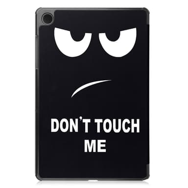 Slim Fit Cover fodral Till Samsung Galaxy Tab A9 8.7"" - Don't