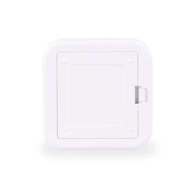 Marmitek Smart Ringklocka Bell Me, Vit