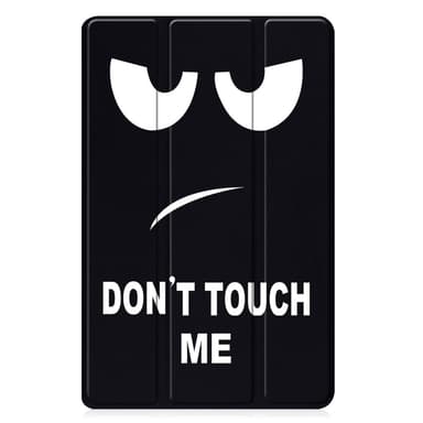 Slim Fit Cover fodral Till Samsung Galaxy Tab A9 8.7"" - Don't