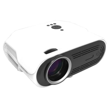 UHAPPY U70 Projektor 1080P HD Hemmabio HDMI VGA AV