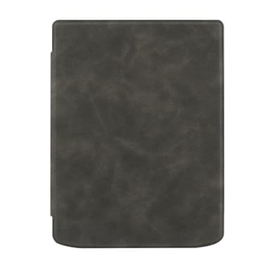 Fodral läsplatta Till Pocketbook InkPad 4 7.8"" PB700 - Svart