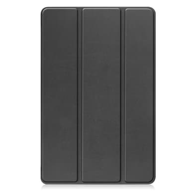 Slim Fit Cover Fodral Till Nokia T21 - Svart