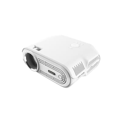UHAPPY U70 Projektor 1080P HD Hemmabio HDMI VGA AV