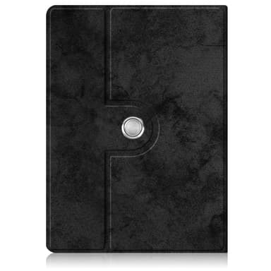 Fodral läsplatta Till PocketBook InkPad Lite PB970 - Svart
