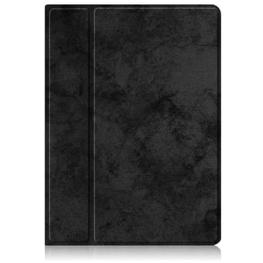 Fodral läsplatta Till PocketBook InkPad Lite PB970 - Svart