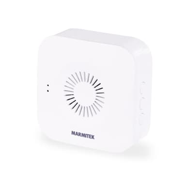 Marmitek Smart Ringklocka Bell Me, Vit