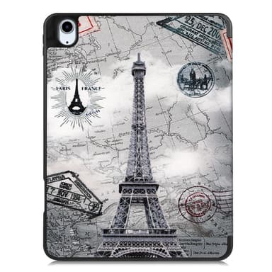 Till iPad Air 11 (2024) Slim fit tri-fold fodral Pennfack - Tower