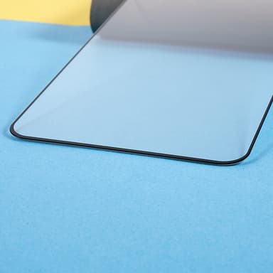 Motorola Moto G04 / G24 Heltäckande Full Coverage Härdat glas