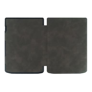 Fodral läsplatta Till Pocketbook InkPad 4 7.8"" PB700 - Svart