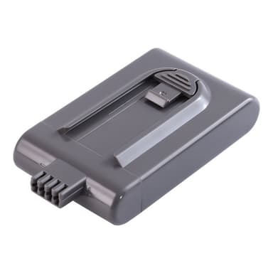 Batteri Dyson DC16 21,6V 3000 mAh 64.8 Wh