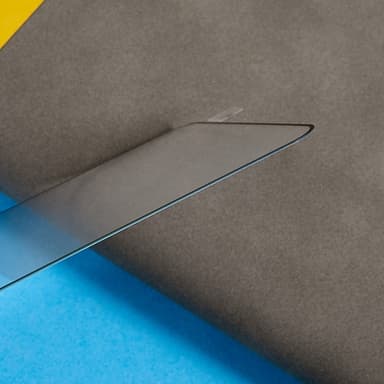 Motorola Moto G04 / G24 Heltäckande Full Coverage Härdat glas