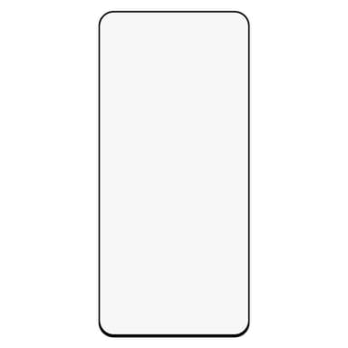 Motorola Moto G04 / G24 Heltäckande Full Coverage Härdat glas