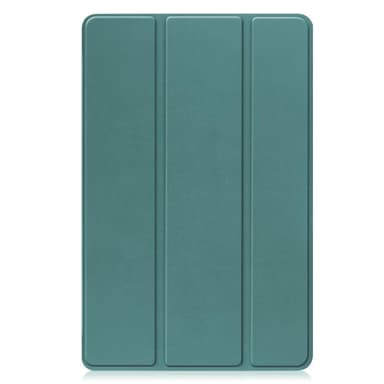 Slim Fit Cover Fodral Till Nokia T21 - Grön