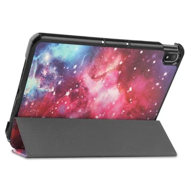 Slim Fit Cover Fodral Till Nokia T20 - Nebula