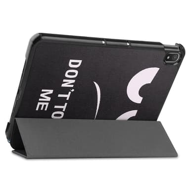 Slim Fit Cover fodral Till Nokia T20 - Don't Touch Me