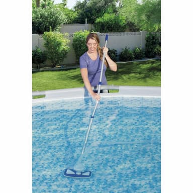Bestway Flowclear AquaClean Poolrengöring