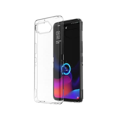 Asus ROG Phone 5 TPU Ultratunt Transparant
