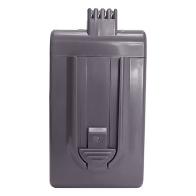 Batteri Dyson DC16 21,6V 3000 mAh 64.8 Wh
