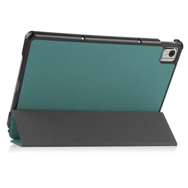 Slim Fit Cover Fodral Till Nokia T21 - Grön