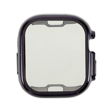 Apple Watch Ultra 49mm TPU Skal + Skärmskydd