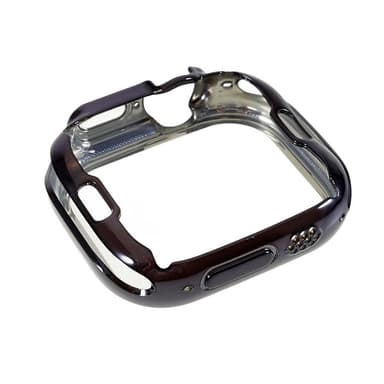 Apple Watch Ultra 49mm TPU Skal + Skärmskydd