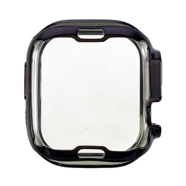 Apple Watch Ultra 49mm TPU Skal + Skärmskydd