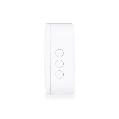 Marmitek Smart Ringklocka Bell Me, Vit