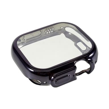 Apple Watch Ultra 49mm TPU Skal + Skärmskydd