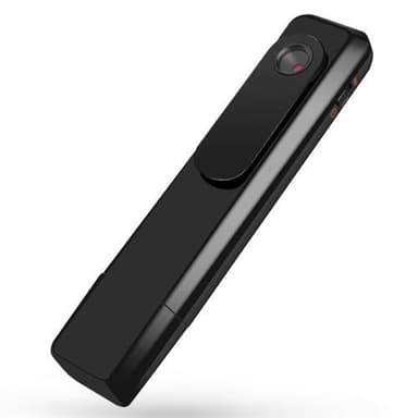 Fickkamera 1080P Handhållen Minikamera Inspelare Sportkamera