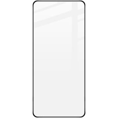 Xiaomi Redmi 12 Pro IMAK Pro+ Heltäckande Härdat Glas Svart