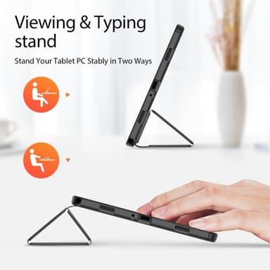 DUX DUCIS Domo Samsung Galaxy Tab A9+