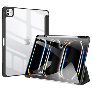 DUX DUCIS TOBY till iPad Pro 13 (2024)