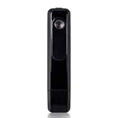 Fickkamera 1080P Handhållen Minikamera Inspelare Sportkamera