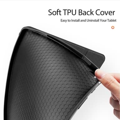 DUX DUCIS Domo Samsung Galaxy Tab A9+