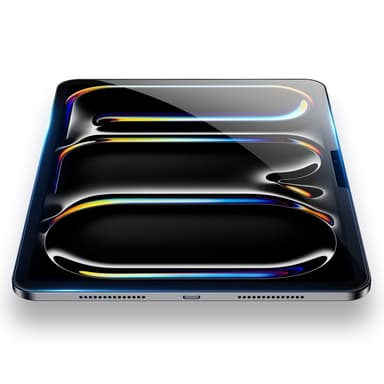 DUX DUCIS Skärmskydd för iPad Pro 11 (2024) Aluminaglasfilm