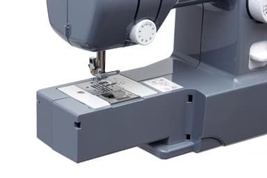 Brother LB14 Limited Edition Symaskin inkl. 10st Spolar och Fingerskydd, Svart