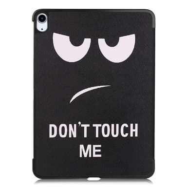 Till iPad Air 11 (2024) Slim fit tri-fold fodral - Don't
