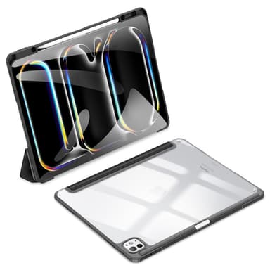 DUX DUCIS TOBY till iPad Pro 13 (2024)