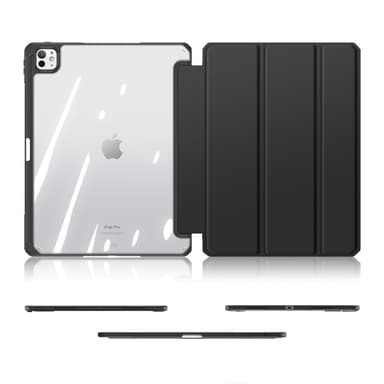 DUX DUCIS TOBY till iPad Pro 13 (2024)