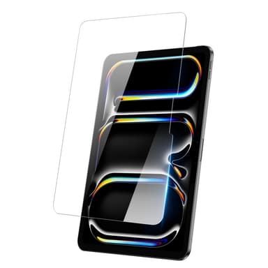 DUX DUCIS Skärmskydd för iPad Pro 11 (2024) Aluminaglasfilm